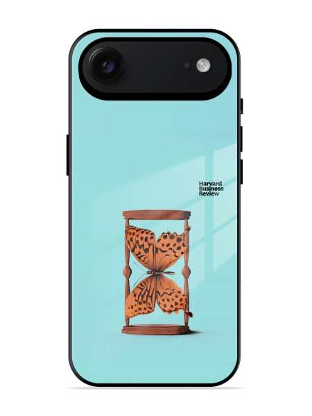 Vibelle- Butterfly Effect Case for Apple Iphone 17 Air