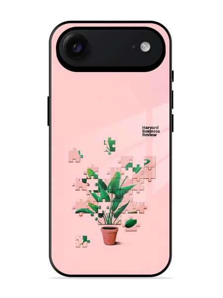 Vibelle- Puzzle Pieces Premium Case for Apple Iphone 17 Air
