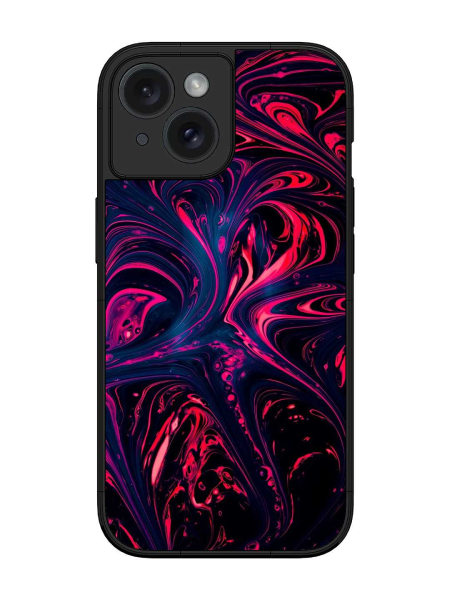 Vibelle EliteMetalโข Phone Case โ iPhone 15