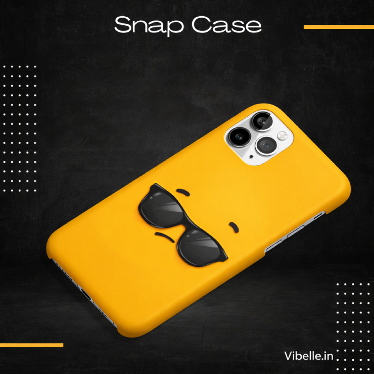 Vibelle-Snap-Cases Snap Cases