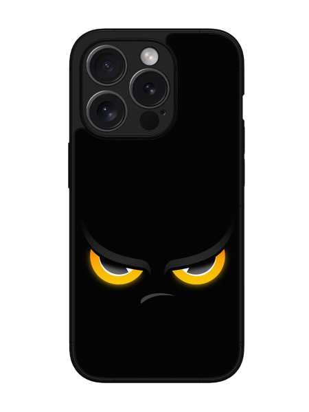 Vibelle- Cartoon Eye for Iphone 15 Pro Max