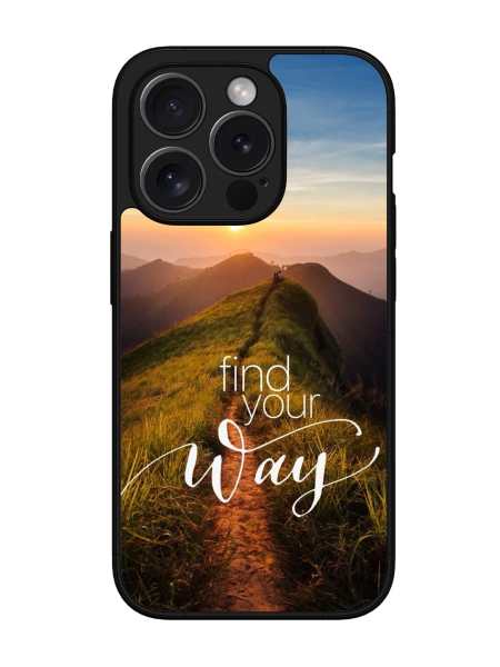 Vibelle- Find Your Way for Iphone 15 Pro Max